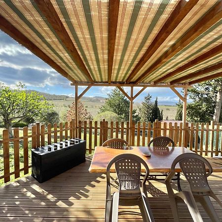 Gite De L'Auxineill Castelnou Екстериор снимка